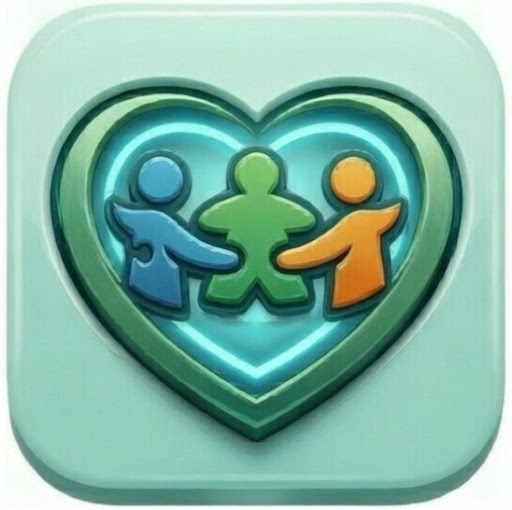 REHA SpieleTreff Logo